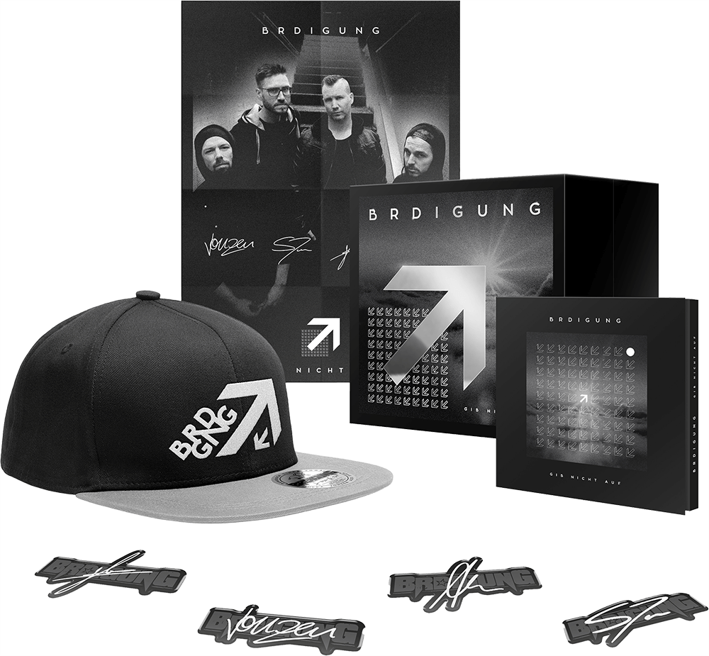 LTD. NUM. BOXSET