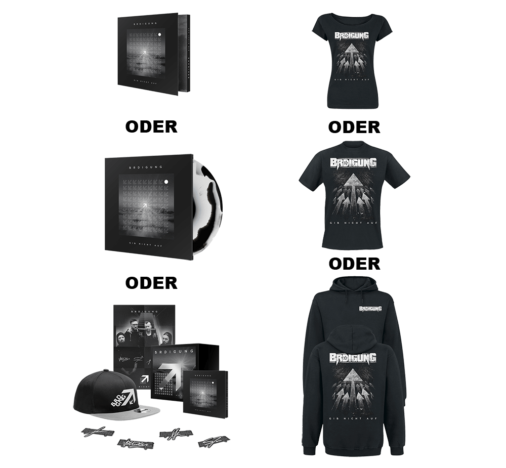 Stoff Bundles