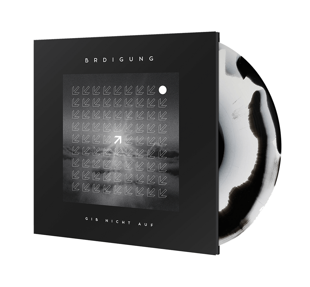 LTD. GATEFOLD VINYL