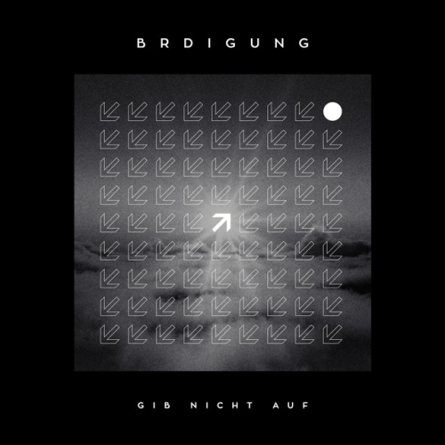 Gib nicht auf | Album Cover | Discography