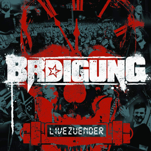LiveZünder | Album Cover | Discography
