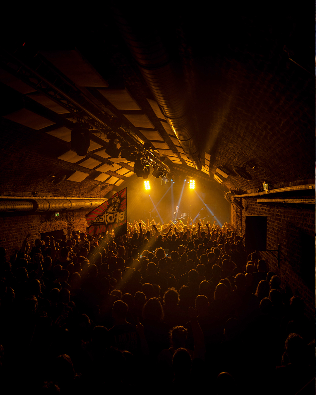 Bochum 2023 // Bilder // Media | BRDIGUNG