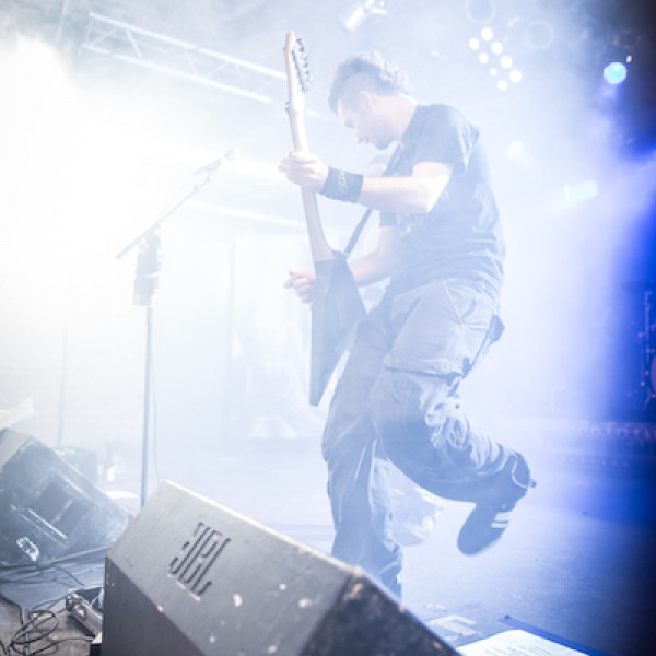 Bochum 2013