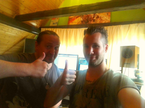 Vorproduktion zum kommenden Album abgeschlossen | News